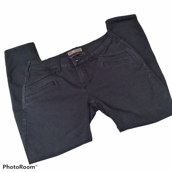 5.11 Tactical Denim - 5.11 Tactical Cirrus 8 Pocket Utility Pant Sz 8